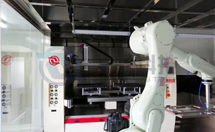 五軸往復(fù)機(jī)